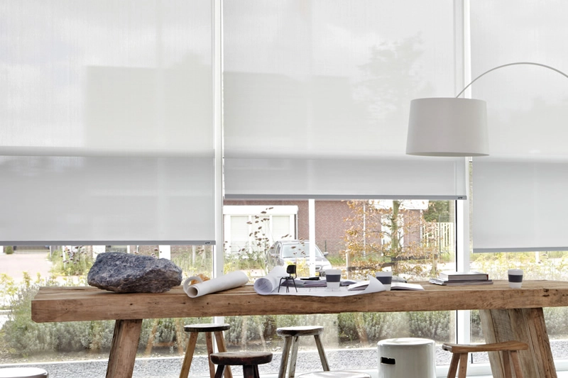 Innenjalousien für Fenster